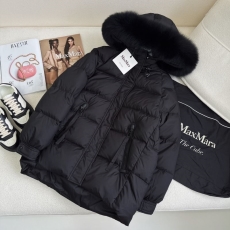 Max Mara Down Jackets